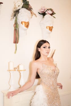 Look diciottesimo lei